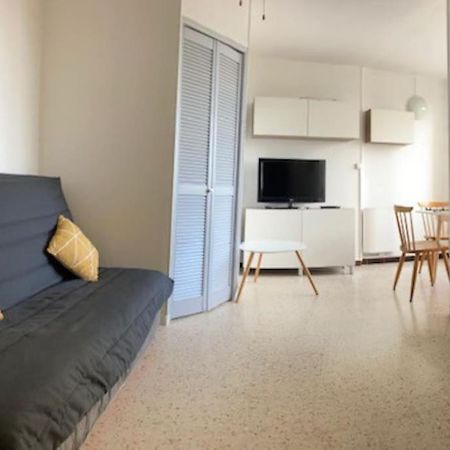 Carnon Plage, Appart 4 Pers 150M De La Mer Mauguio Exteriör bild